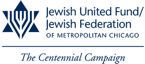 juf centennial campaign