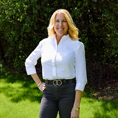 Karen Goodman Minter