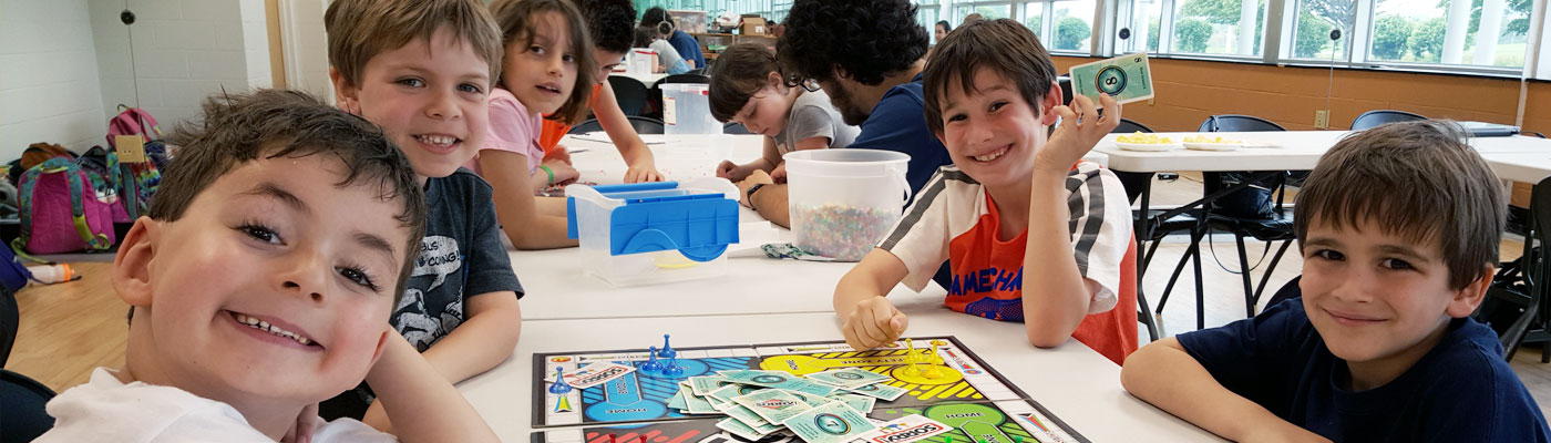 school s out program in chicago il jcc chicago