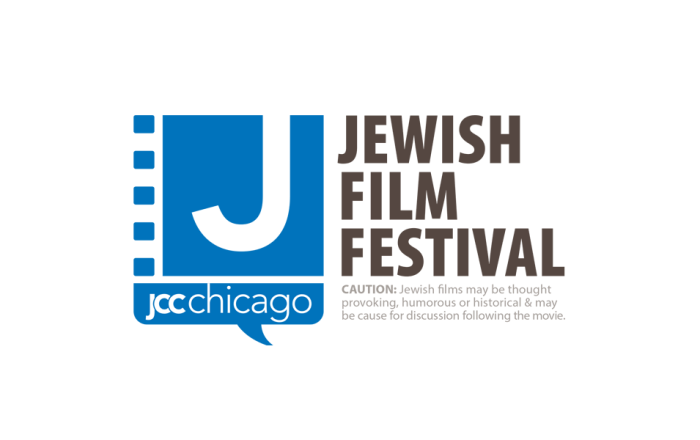 jcc chicago jewish film festival