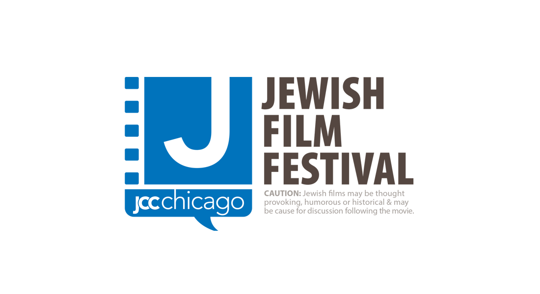 jcc chicago jewish film festival