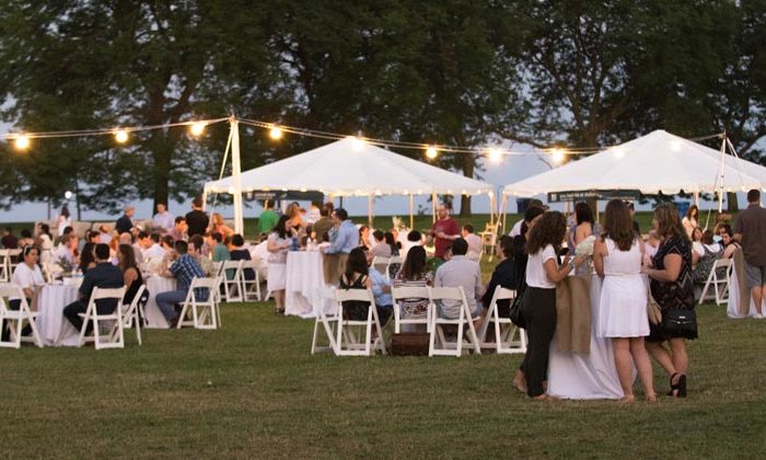 shabbat on the lake jcc chicago