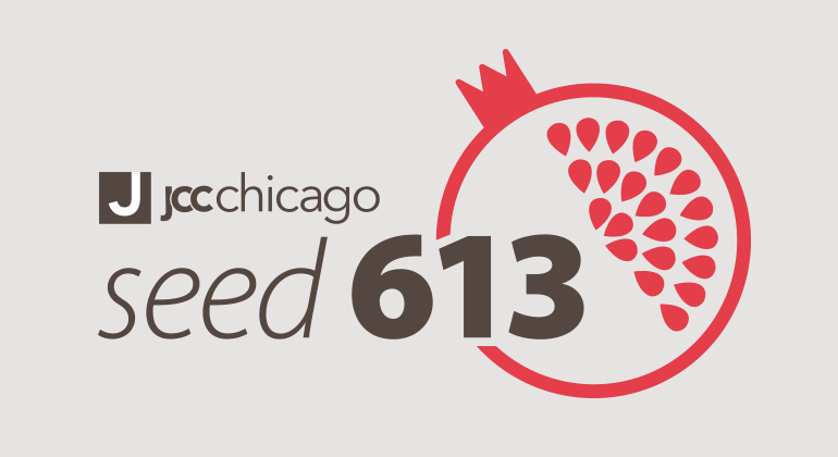 seed 613 logo