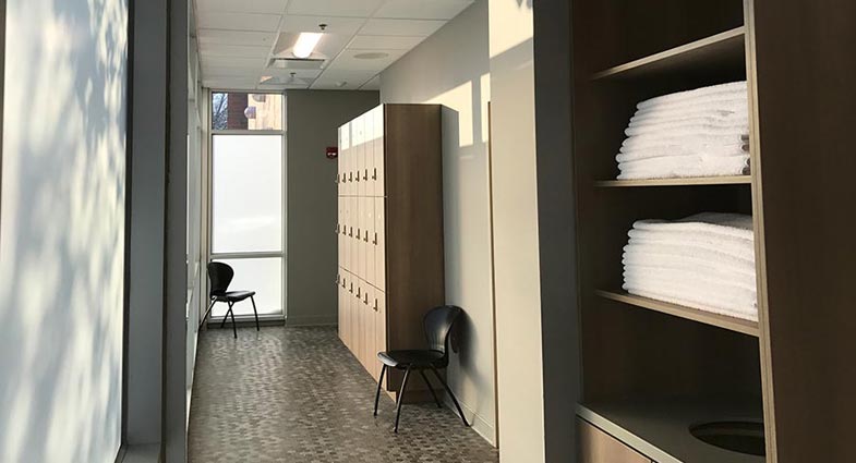 Cancer wellness center northbrook