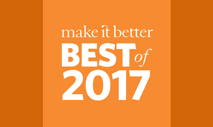 make it better 2017