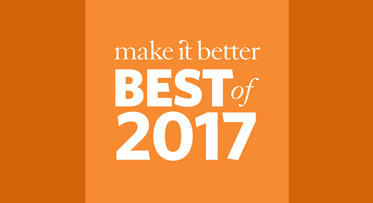 make it better 2017