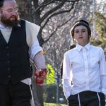 Menashe: Sundance Film Festival