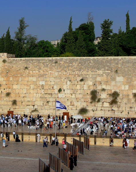 Birthright Israel