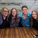 My Family’s Breast Cancer Journey