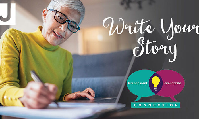 write your stories