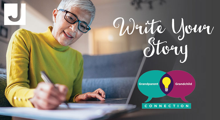 write your stories