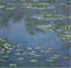 monet