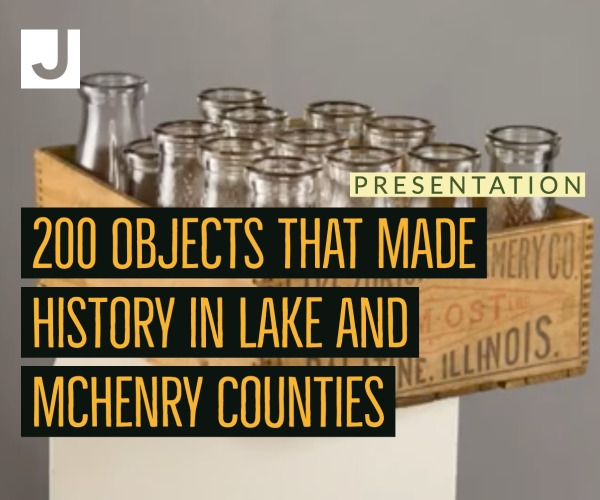 200 Objects that made history