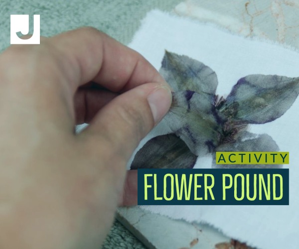 flower pound