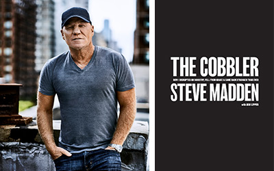 steve madden family