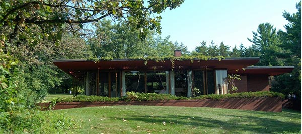 cedar rock