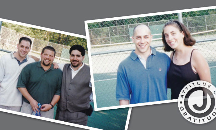 Growing Through the Years with Camp Chi