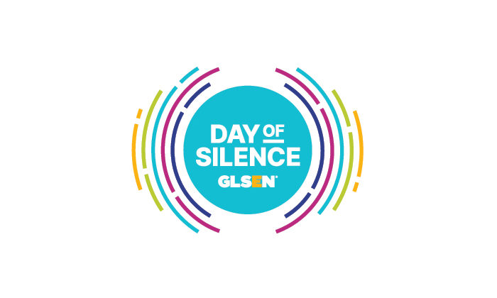 Standing in Solidarity with GLSEN Day of Silence