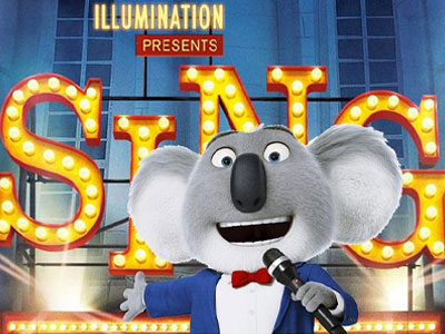 sing