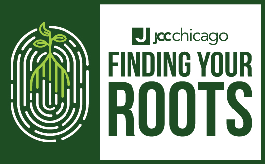 finding your roots