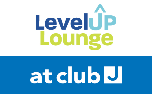 level up lounge