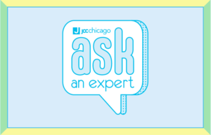 ask an expert