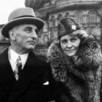 Marjorie Post & EF Hutton