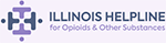 illinois helpline logo