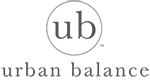 urban balance logo