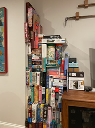 puzzles