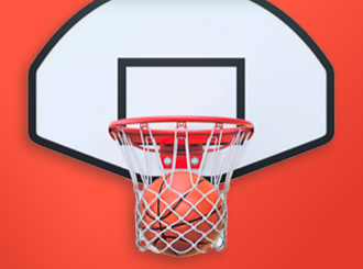 Drop-In Basketball