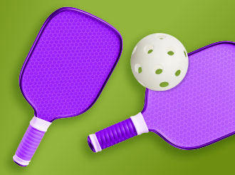 Drop-In Basketball & Pickleball
