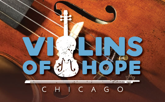 violins of hope