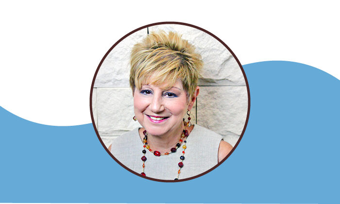 Ilene Uhlmann