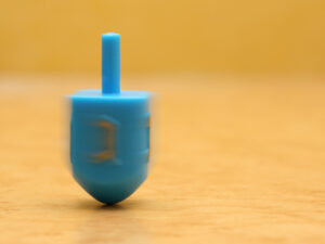 dreidel