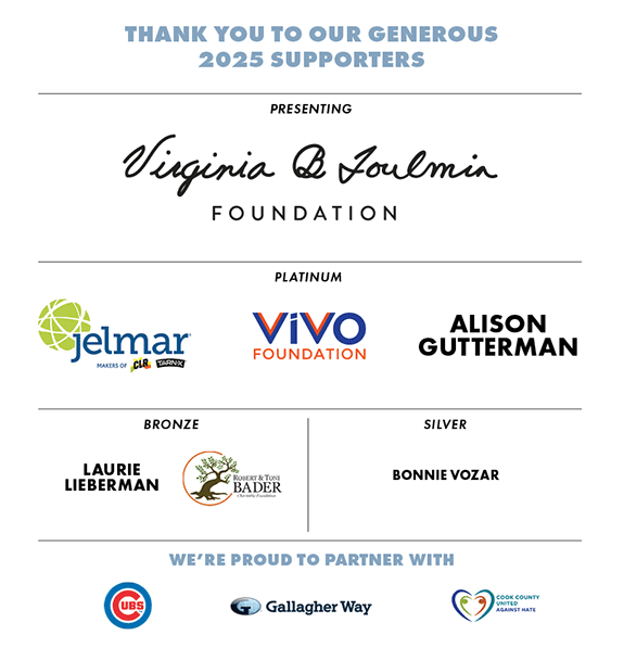 growing hope sponsors