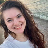 Chavie (Jennifer) Zeller