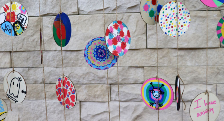 circle up art